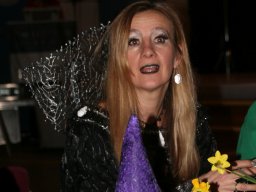 Kappensitzung beim KCR 2014